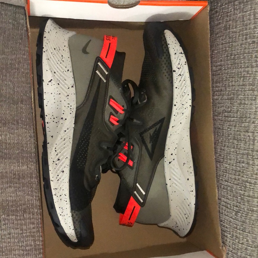 Nike Trail Pegasus